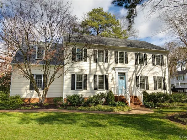 9004 Rio Grande Rd, Henrico, VA 23229