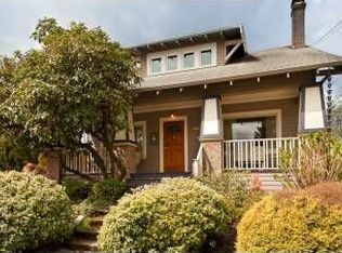 2365 SE 47th Ave, Portland, OR 97215