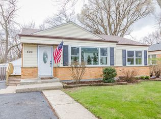 503 Geneva Rd, Glen Ellyn, IL 60137