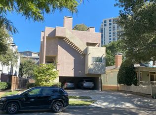 4004 Gilbert Ave, Dallas, TX 75219