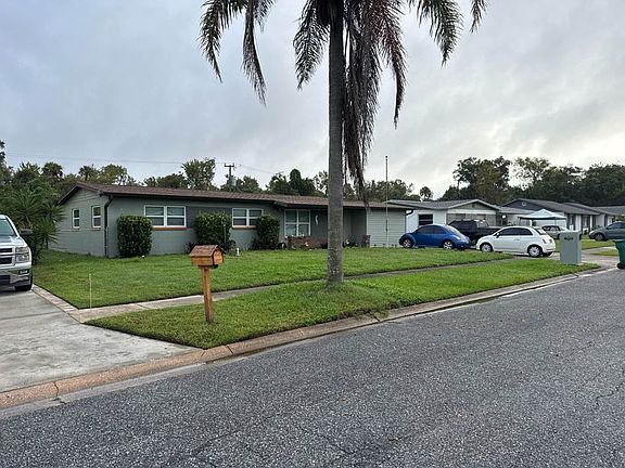 Property Side View