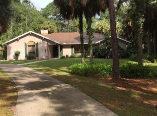 7245 Mourning Dove Ct, Titusville, FL 32780