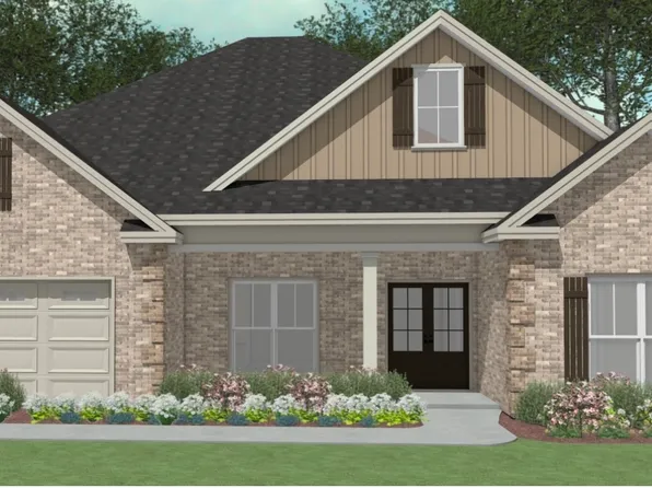 142 Blue Mist Ln, Kathleen, GA 31047
