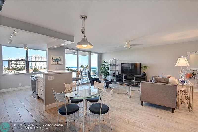 1st image of 5200 N Ocean Blvd APT 508
