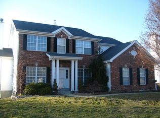 635 D Rd, Columbia, IL 62236