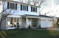 1st image of 14864 Thornridge Dr