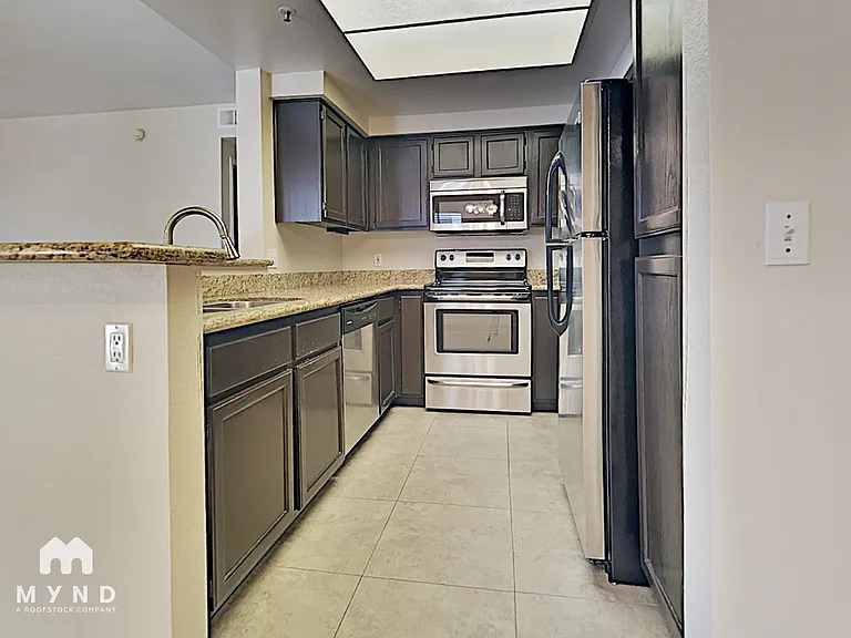 9450 E Becker Ln #1047A — Photo 6