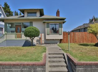 1465 Sherman Ave, North Bend, OR