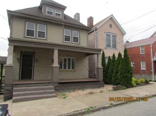 136 Labelle St, Pittsburgh, PA 15211