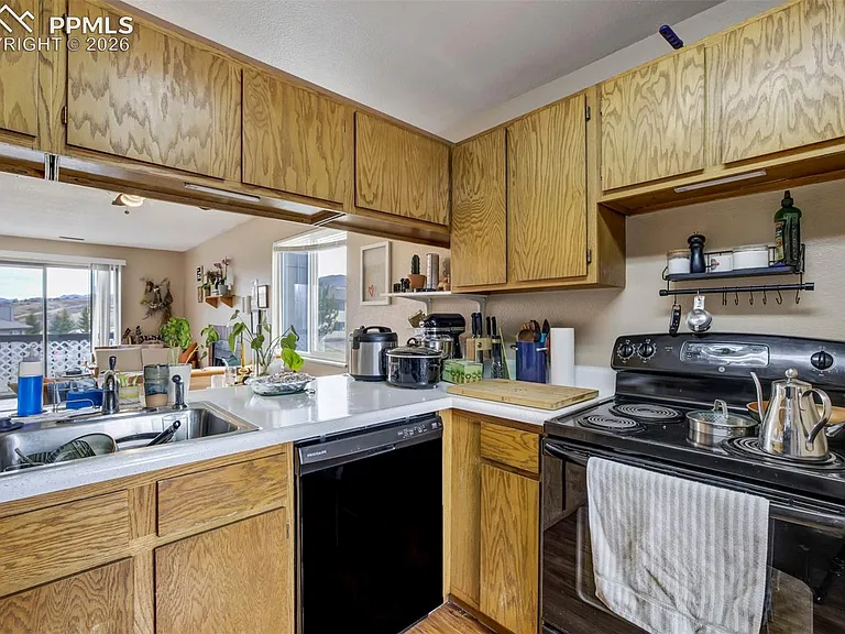6935 Peyote Way #D — Photo 6