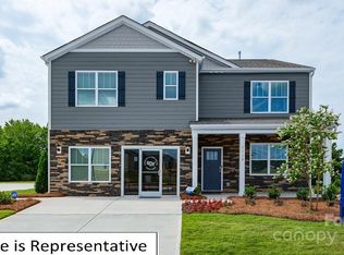 556 Zermatt Ct, Monroe, NC 28112