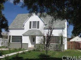 3333 N Mountain View Ave, San Bernardino, CA 92405