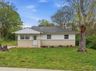 197 Wilkenson Dr NE, Huntsville, AL 35811