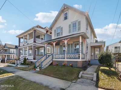118 Broadway, Ocean Grove, NJ, 07756