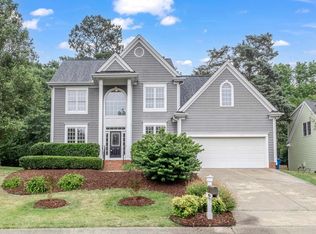 5 Morgans Ridge Ln, Durham, NC 27707
