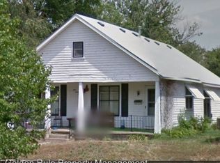 424 E Avenue C, Hutchinson, KS 67501