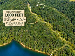 Parks Rd LOT 6, Huntingdon, PA 16652