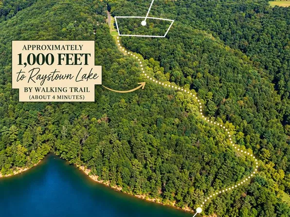 Parks Rd Lot 6, Huntingdon, PA 16652