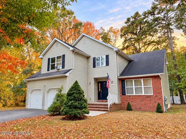 4 Adrianna Court, Bayville, NJ 08721