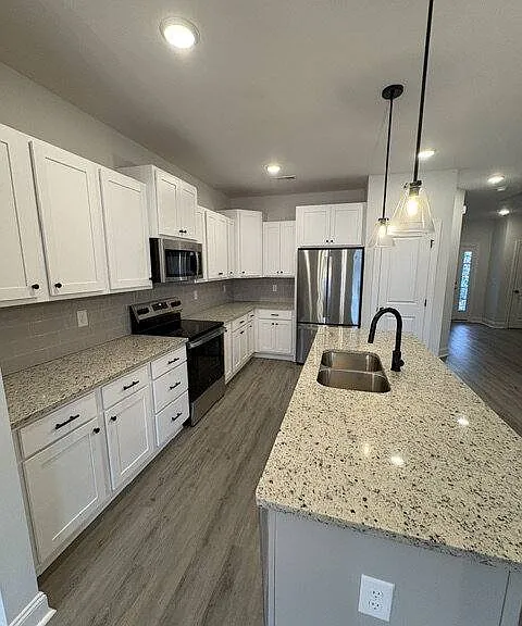2001 Shoreham Way #1D — Photo 10