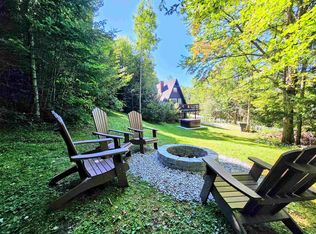 91 Dorr Fitch Rd, West Dover, VT 05356