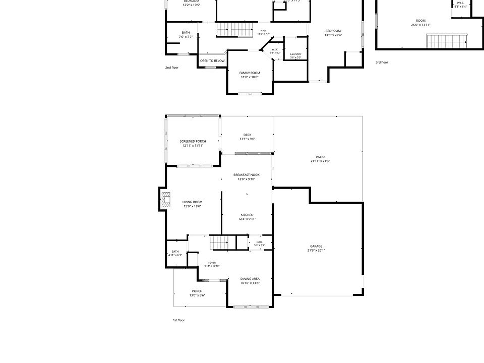 2nd image of 3236 Summer Oaks Dr