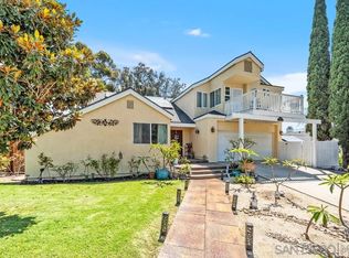 2151 La Mesa Ct, Spring Valley, CA 91977