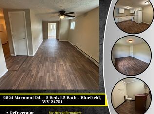 2824 Marmont Rd #1.5, Bluefield, WV 24701