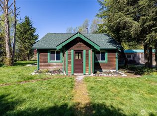 60333 State Route 20, Marblemount, WA 98267