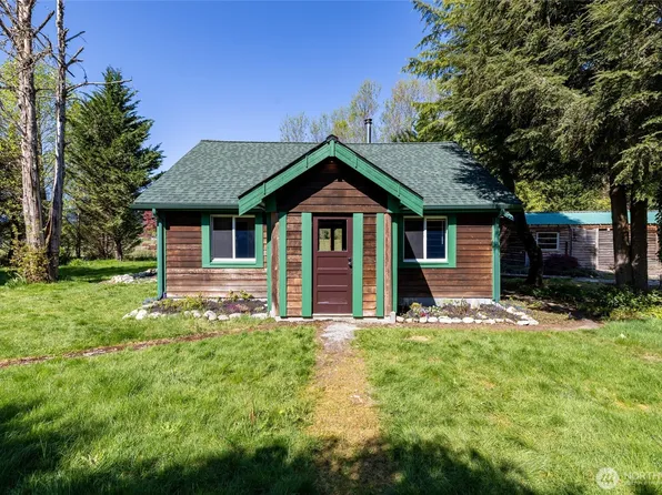 60333 State Route 20, Marblemount, WA 98267