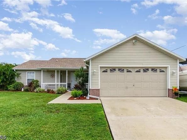 2133 SW 5th Ave, Cape Coral, FL 33991