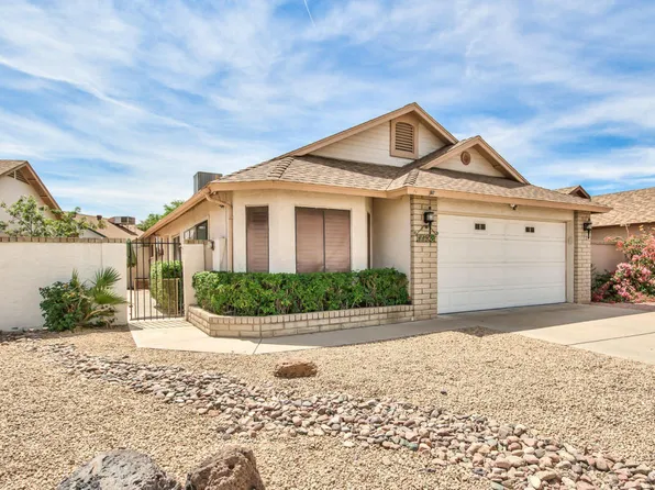 11922 N 73rd Ave, Peoria, AZ 85345