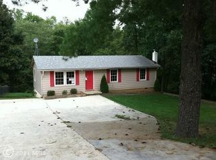 6515 Deerskin Dr, Fredericksburg, VA 22407