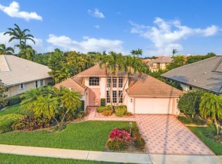 7746 La Corniche Cir, Boca Raton, FL 33433