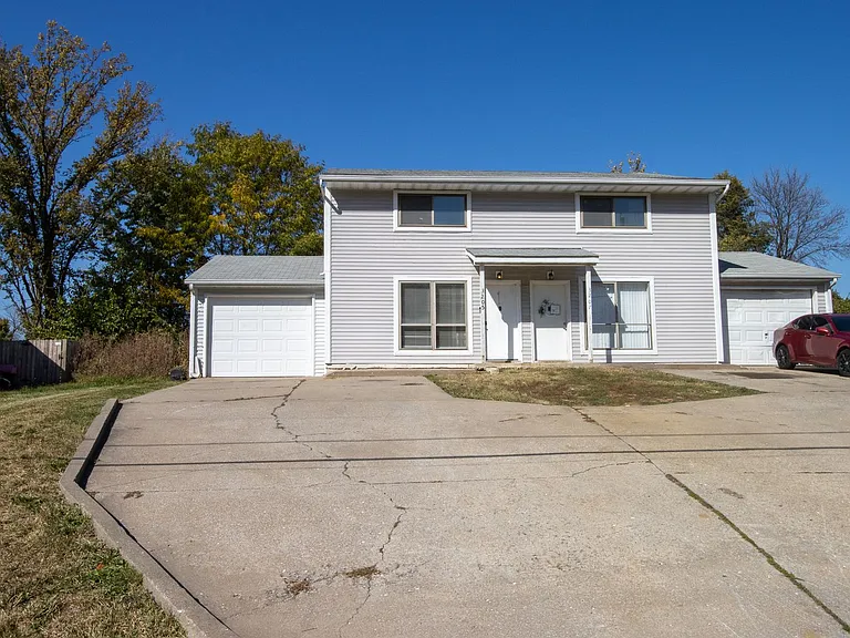 3205-3207 Mexico Gravel Rd — Photo 16
