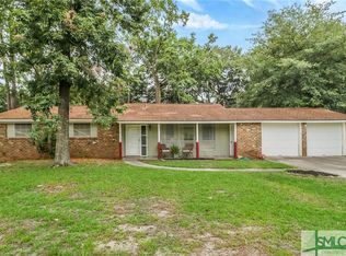 417 Sharondale Rd, Savannah, GA 31419