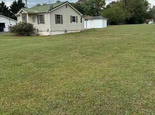 5141 Freewill Rd NW, Cleveland, TN 37312