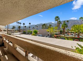 1268 E Ramon Rd UNIT 30, Palm Springs, CA 92264