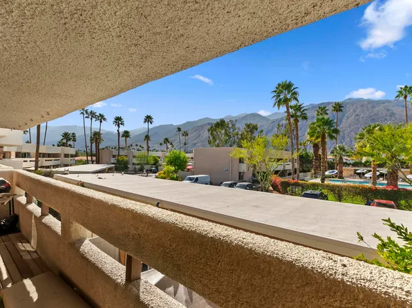 1268 E Ramon Rd Unit 30, Palm Springs, CA 92264