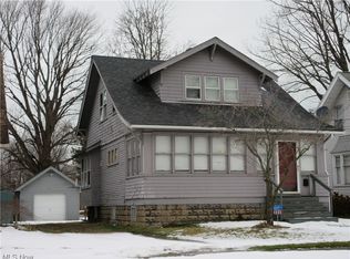 1415 Ohio Ave, Ashtabula, OH