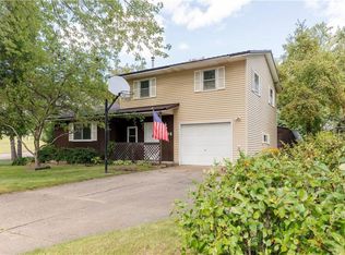 2204 S Main St, Bloomer, WI 54724