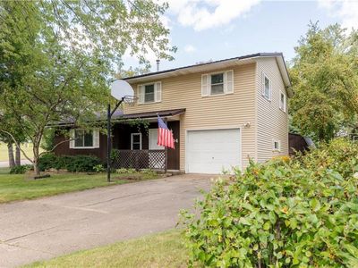 2204 South Main Street, Bloomer, WI, 54724