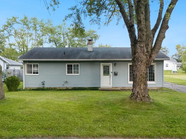 7323 Avalon Dr, Fort Wayne, IN 46819