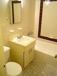 Rented by DSA Realty