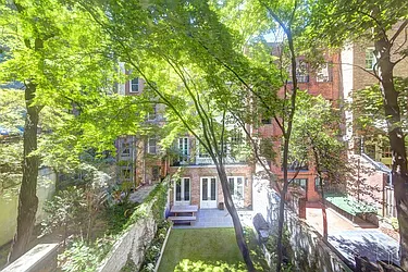 Rented by Halstead Real Estate