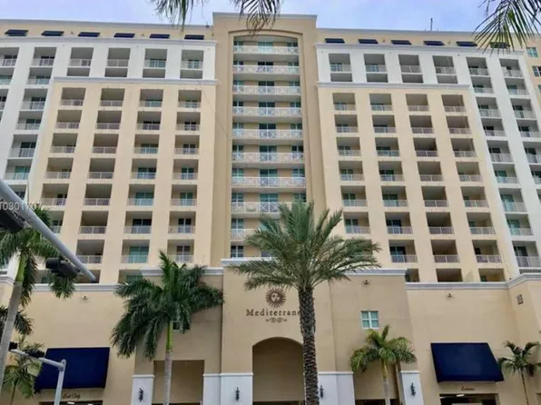 117 NW 42nd Ave APT 1411, Miami, FL 33126
