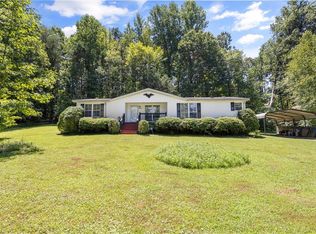 203 Spring Ln #A, Graham, NC 27253