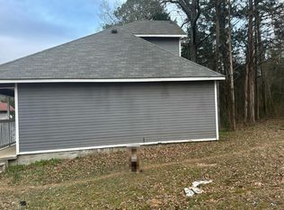 58 W Hills Rd, Greenbrier, AR 72058