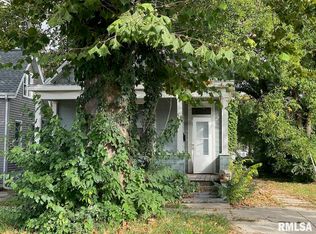1821 W Butler St, Peoria, IL