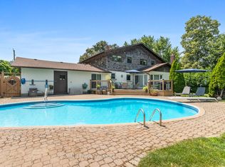 848 Swiss Hts, Oshawa, ON L1K 2A9